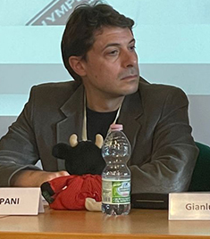 Lorenzo Trapani Lorenzo Trapani