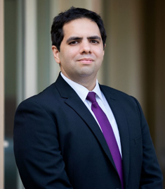 Pr. Nawazish MIRZA